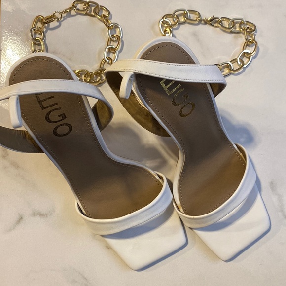 Ego Official Heels - Picture 3 of 5